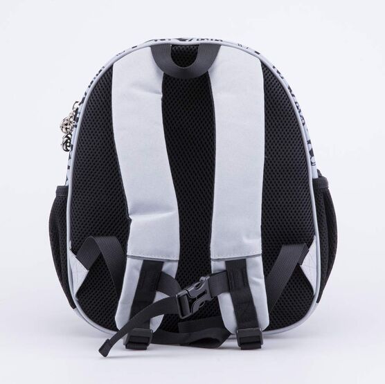 02710300-40 Рюкзак детский FOOTBALL серый для мальчики серый фото №3