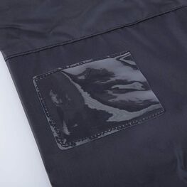 02708133-20 Мешок для сменной обуви PLAYER для мальчики чер-син фото №2