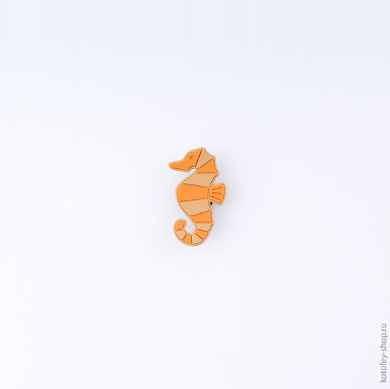 03014002-40 Украшение для обуви Конек для универсальные разноцветный