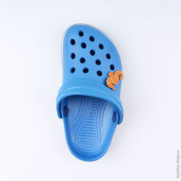 03014002-40 Украшение для обуви Конек для универсальные разноцветный фото №2