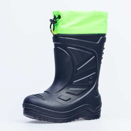 365141-16 Резиновые сапоги для мальчики син-сал