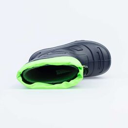 365141-16 Резиновые сапоги для мальчики син-сал фото №4