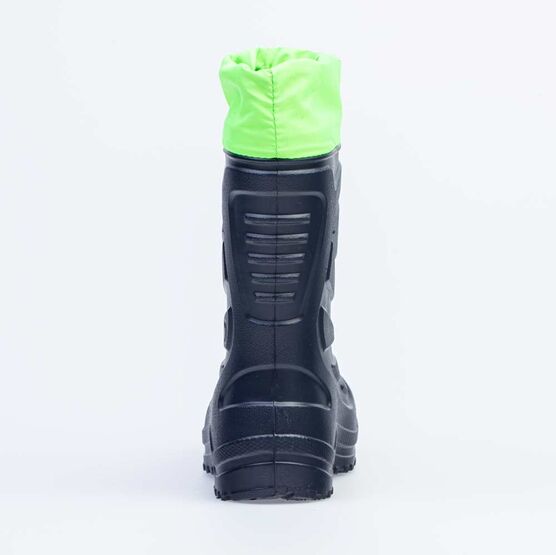 365141-16 Резиновые сапоги для мальчики син-сал фото №5