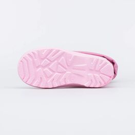 365145-16 Сапоги из ЭВА утепленные розовый для девочки розовый фото №3