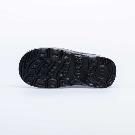 564103-42 Сапожки для девочки фиолетовый фото №4