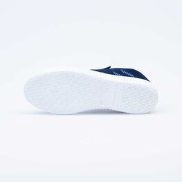 731090-11 Кеды для мальчики светло-синий фото №3