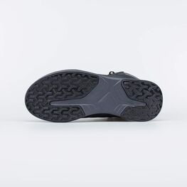 752900-81 Мембранные ботинки для мальчика для мальчики черный фото №3