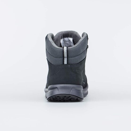 752900-81 Мембранные ботинки для мальчика для мальчики черный фото №5