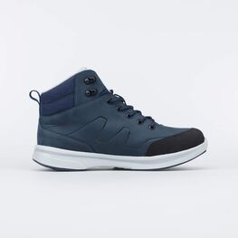 752900-82 Мембранные ботинки для мальчика для мальчики синий фото №2