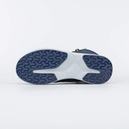 752900-82 Мембранные ботинки для мальчика для мальчики синий фото №3