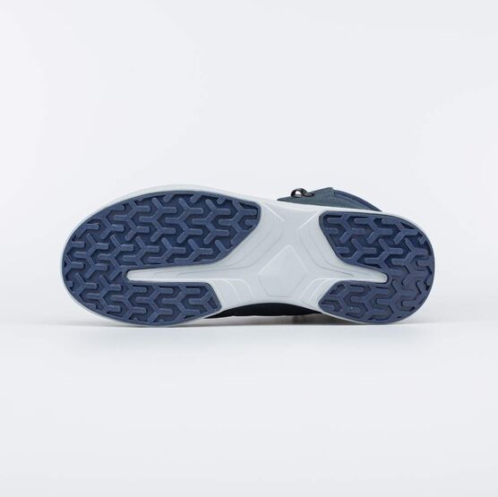 752900-82 Мембранные ботинки для мальчика для мальчики синий фото №3