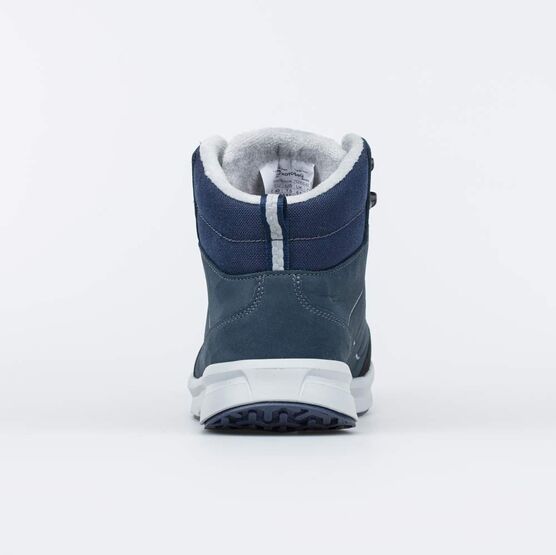 752900-82 Мембранные ботинки для мальчика для мальчики синий фото №5