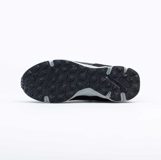 754958-81 Мембранные ботинки для мальчики син-чер фото №3