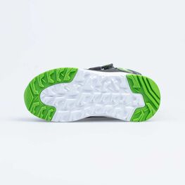 454833-41 Мембранные ботинки LED для мальчики сер-сал фото №3