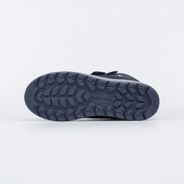 654049-44 Зимние ботинки для мальчика для мальчики синий фото №3