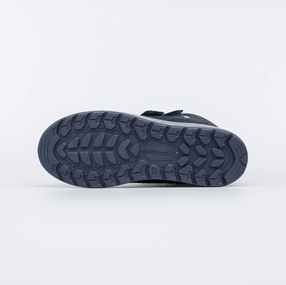 654049-44 Зимние ботинки для мальчика для мальчики синий фото №3