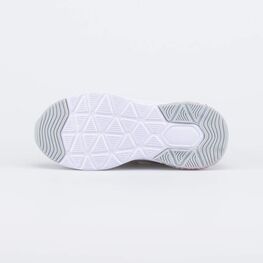 544220-71 Серые кроссовки с LED и Softshell Три кота для девочки серый фото №3