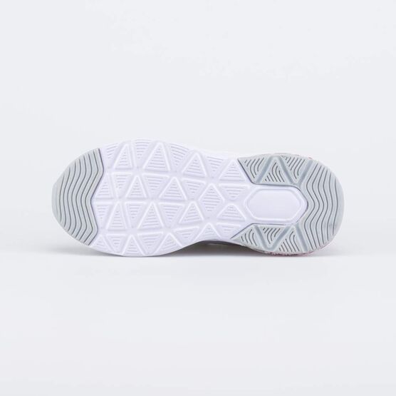 544220-71 Серые кроссовки с LED и Softshell Три кота для девочки серый фото №3