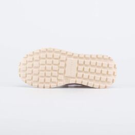 544225-71 Кроссовки для девочки для девочки бежевый фото №3