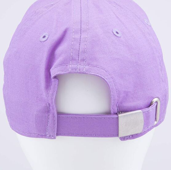 07811746-40 Кепка - бейсболка для девочки Лама для девочки сиреневый фото №4