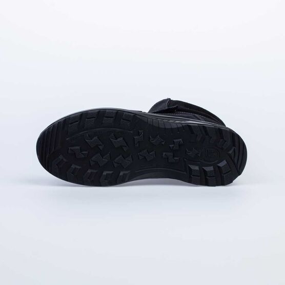 652153-51 Сапожки для мальчики черный фото №3