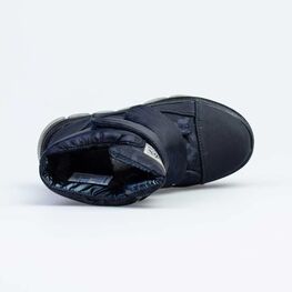 454060-41 Сапожки для девочки светло-синий фото №4