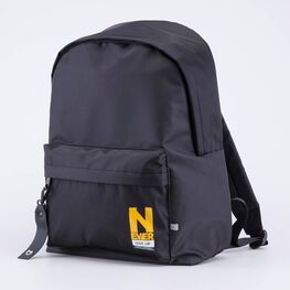 02704395-40 Рюкзак черный для мальчики черный фото №2