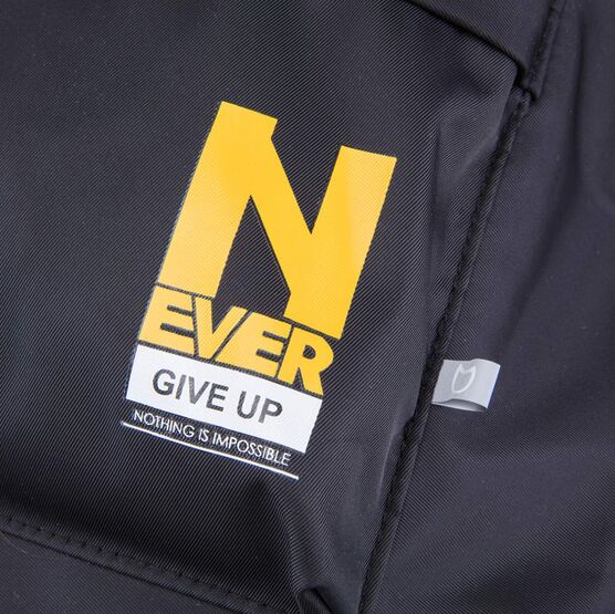 02704395-40 Рюкзак черный для мальчики черный фото №5