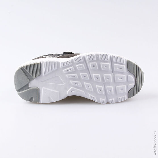 644229-73 Кроссовки для мальчики серый фото №3