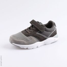 644229-73 Кроссовки для мальчики серый