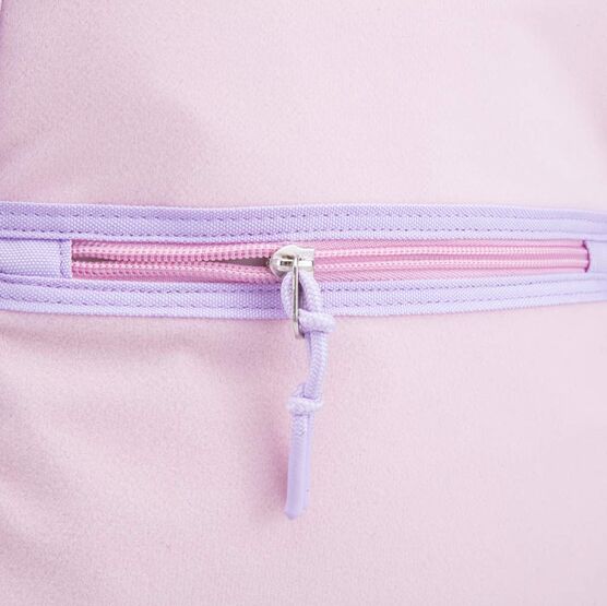 02810356-40 Рюкзак с патчами Детские радости для девочки сиреневый,розовый фото №5