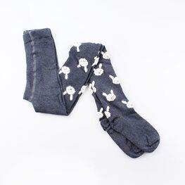 07032393-40 Колготки детские джинс для универсальные джинс