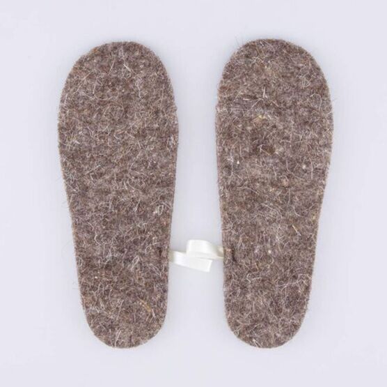 01004002-21 Стельки войлочные для универсальные фото №3