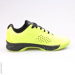 644161-71 Кроссовки для мальчики салатовый фото №2