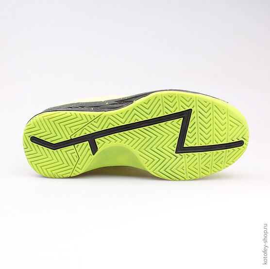 644161-71 Кроссовки для мальчики салатовый фото №3