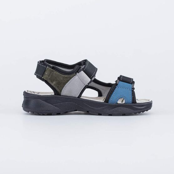 524094-21 Сандалии для мальчика для мальчики разноцветный фото №2