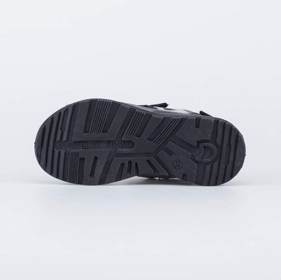 524094-21 Сандалии для мальчика для мальчики разноцветный фото №3