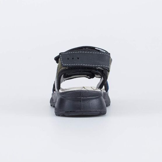 524094-21 Сандалии для мальчика для мальчики разноцветный фото №5