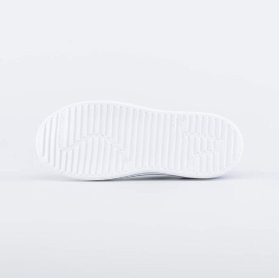 331274-12 Кеды из вязаного текстиля для мальчики голубой фото №3