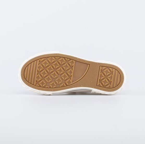 531260-11 Кеды из хлопка для мальчики бежевый фото №3