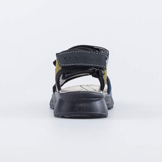 624031-21 Сандалии для мальчика для мальчики разноцветный фото №5