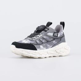 644508-11 Кроссовки Будь-в-Топе серый для мальчики серый + бежевый