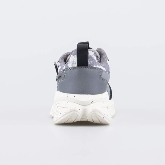 644508-11 Кроссовки Будь-в-Топе серый для мальчики серый + бежевый фото №5
