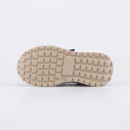 344550-12 Синие кроссовки для мальчика для мальчики синий фото №3