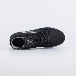 652199-22 Ботинки из натуральной кожи для мальчики черный фото №4