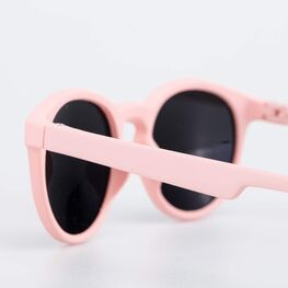 03813049-40 Детские очки розовые для девочки розовый фото №4