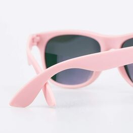 03813050-40 Детские очки розовые для девочки розовый фото №3