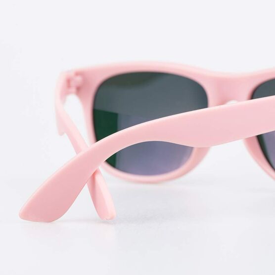 03813050-40 Детские очки розовые для девочки розовый фото №3