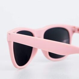 03813050-40 Детские очки розовые для девочки розовый фото №4