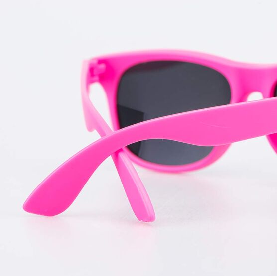03813050-42 Детские очки розовые для девочки розовый фото №3